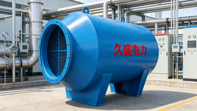 琼中风机消声器